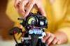 LEGO Icons 10375 How To Train Your Dragon: Toothless