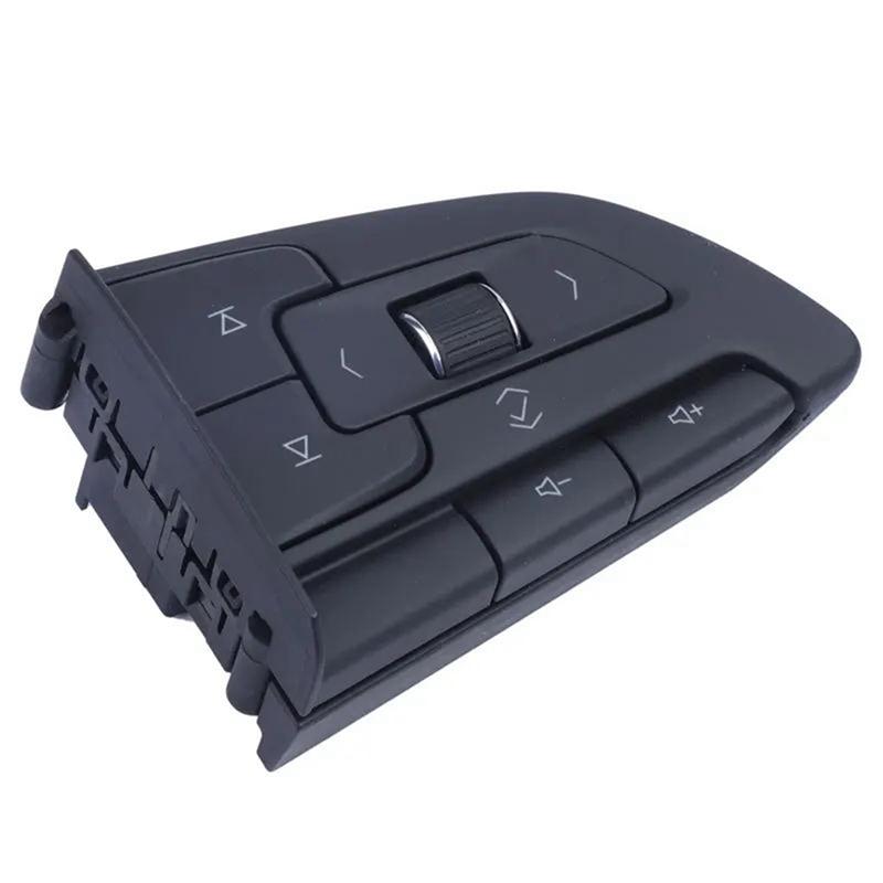 Car Steering Wheel Switch Cruise Control Switch For Cadillac XT4 - LHD 84522934 84522937