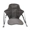 Kayak Seat with Back Support Universal Boat Comfortable
