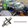 Metal Center Differential Replacement RC Car Center Differential Accessories RC Car Differential for  144001 144002 144010