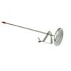 Stainless Steel Oven Cooking BBQ Probe Thermometer Food Meat Gauge 200°C XT-J-4 0-200 Degree Thermometer
