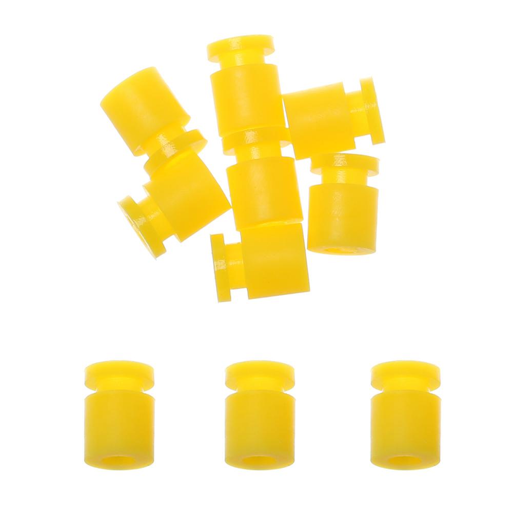 10pcs M2/M3 For F4 F7 Flight Controller Shock Absorption Balls Anti Vibration Rubber Damper Ball Silicone