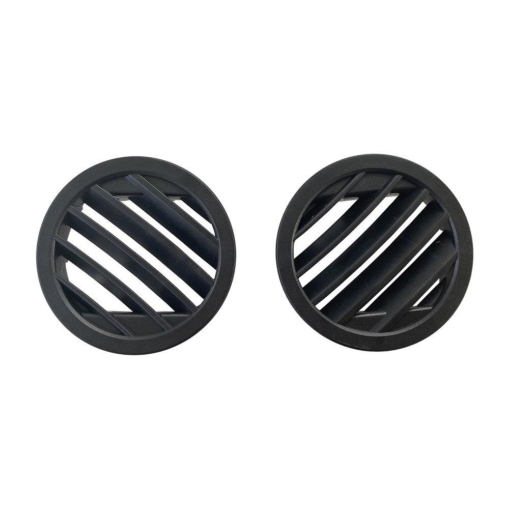 Compatible Air Vent for Mercedes-Benz C-Class W204 & GLK-Class (A2046800287/0387 A2046804987)