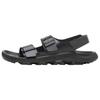 Strandsandalen Unisex Schwarz 1027161
