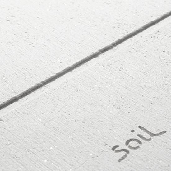 soil GEM soil gem series diatomaceous earth drying board draining board size S