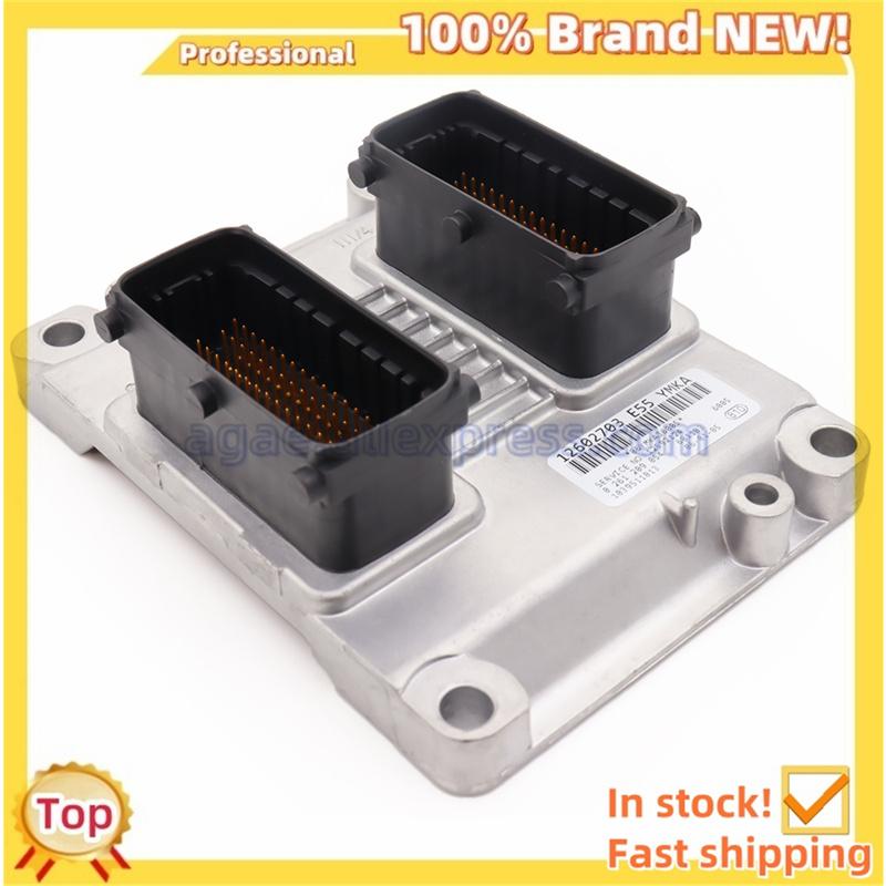 New 12602703 Engine Control Units Module ECU for Cadillac SRX CTS 3.6L V6 2004-2007