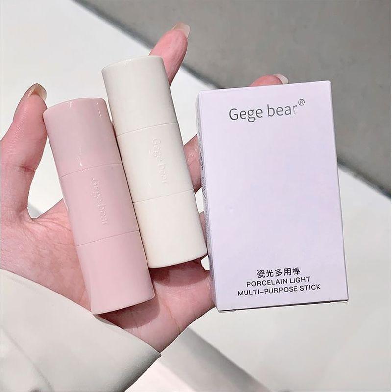 Gege Bear - Porcelain Light Multi-Purpose Stick - 5-8