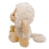 Monseuil Plush Monkey with Large Ears, Oreille, Ivory, 10703