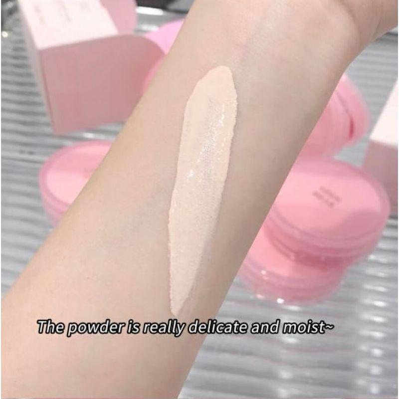 Gege Bear - Refreshing Air Cushion Foundation - 2 Colors