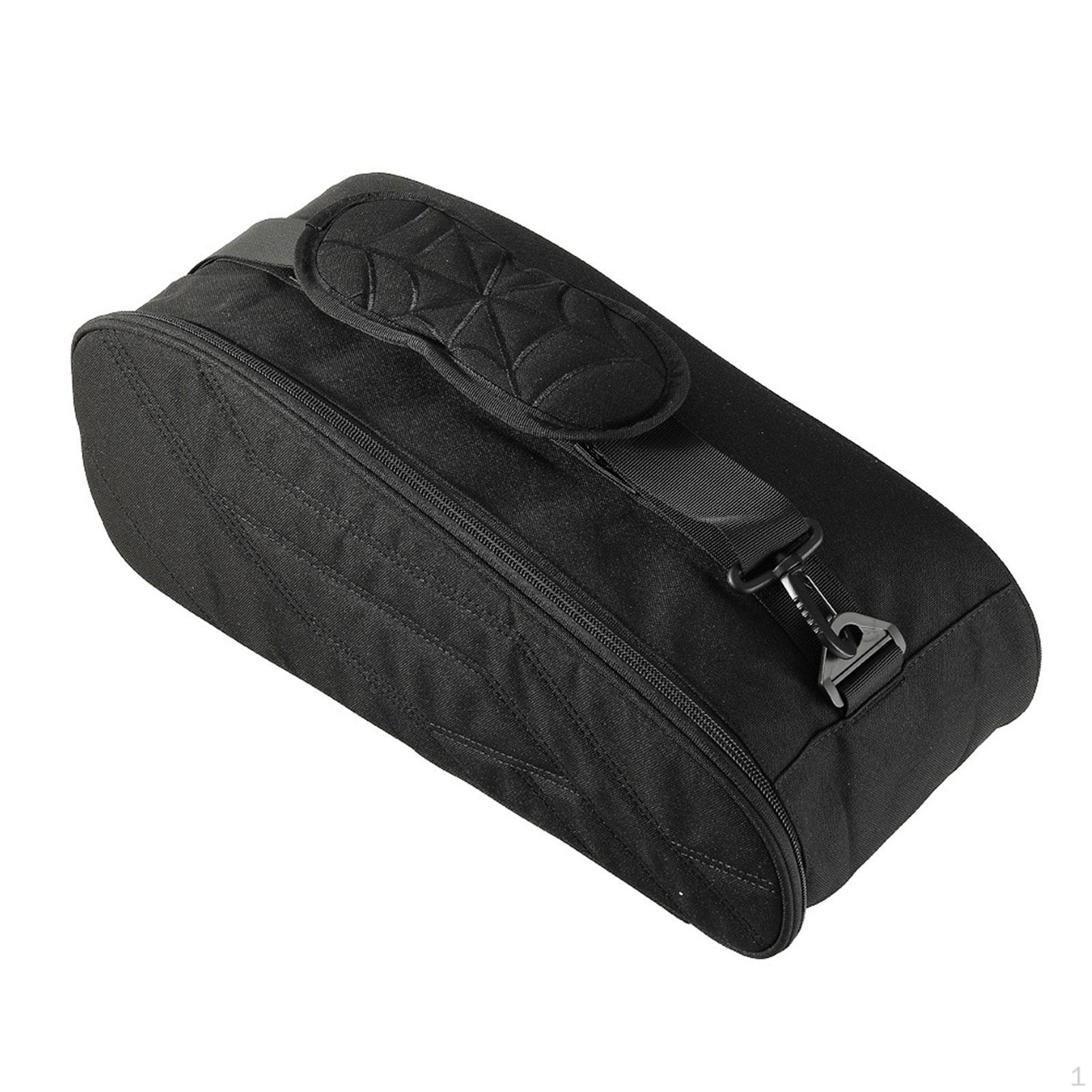 

Motorcycle Saddlebag Oxford Cloth Outdoor High Performance Side Bag