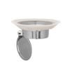 Tappo deodorante per WC Tappo accovacciato Tappo anti-odore Tubo per fognatura Copertura anti-blocco Troppopieno delle acque reflue Accessorio per il bagno