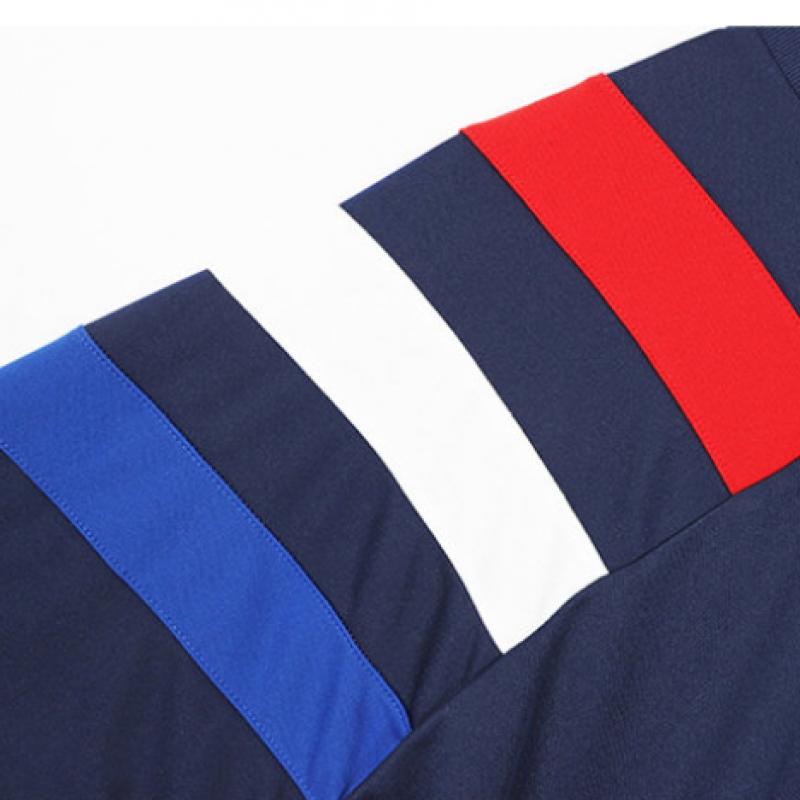 Adidas Short Sleeve Porto 23 Jersey