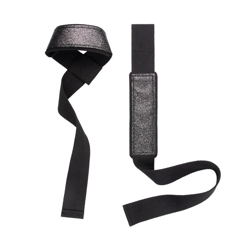 Yimai Weightlifting Deadlift Assist Straps