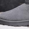 Winter Herren Schneestiefel Baumwollschuhe Plüsch Warme Stiefel High Top Outdoor Schuhe