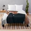 Paul Mescal Throw Blanket
