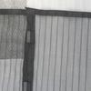 Without Noise Anti Mosquito Door Screen Breathable Mesh Door Curtains Magnetic Screen Door  Home