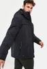 Winter Jacket Camel Active Funktionsjacke Dark Blue