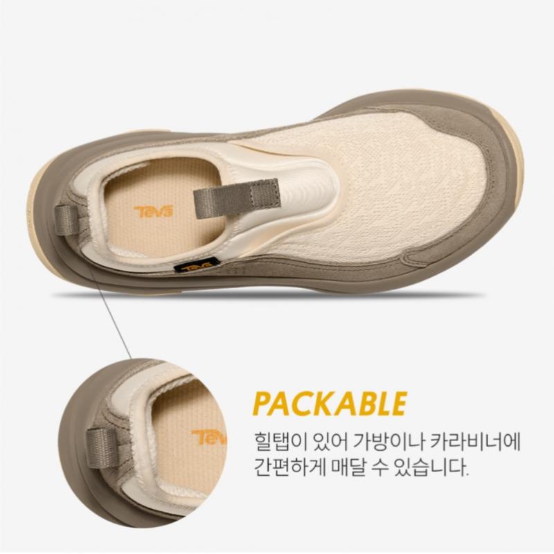 Teva Women S Slip On Hurricane Daybreaker  Stvf2532954 Drt 