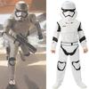 Star Wars Darth Vader Cosplay Costume For Kids With Mask