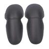 5 Pezzi Protezioni per Motociclette Giacca da Moto Protezioni Schiena Gomiti Spalle Armour ert Protezioni per la Sicurezza Accessorio