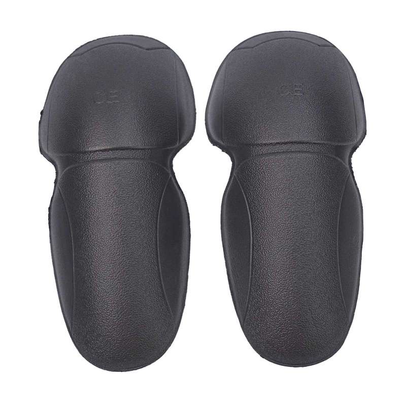 5 Pezzi Protezioni per Motociclette Giacca da Moto Protezioni Schiena Gomiti Spalle Armour ert Protezioni per la Sicurezza Accessorio