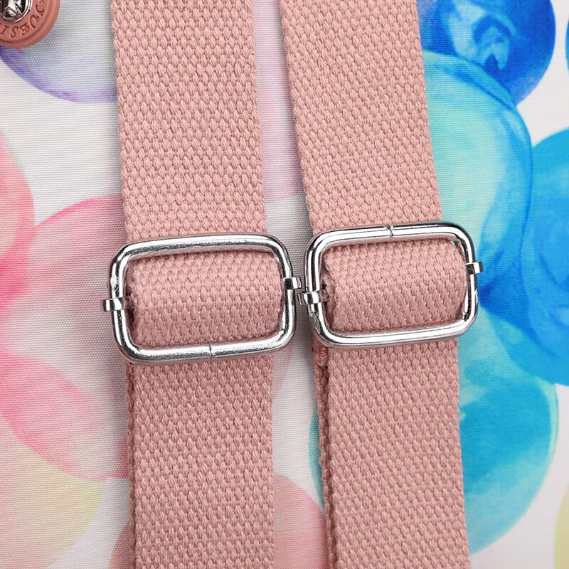 Li Shen Men s Multi-functional Backpack