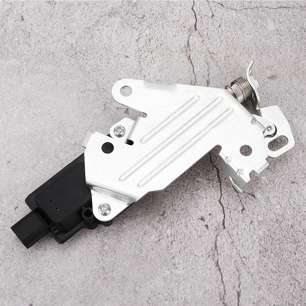 Tailgate Central Lock Latch Catch Motor Actuator Fit for FORD FIESTA FUSION 2S6T432A98AF