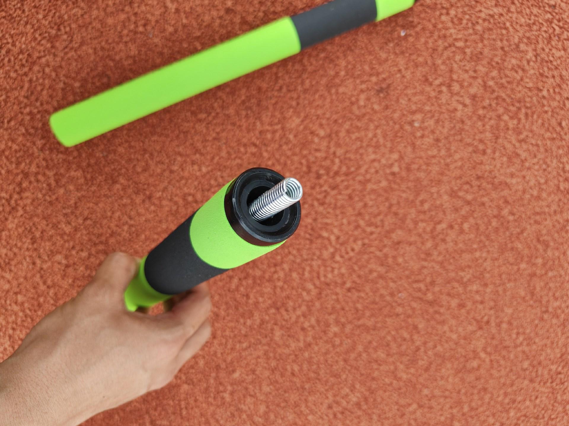 Adjustable Detachable Hurdles Rack for Multi-purpose Track and Field Training