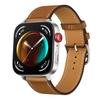 High-end Leather Strap For Huawei Watch Fit 5 Pro/4 Pro Sports Comfortable Breathable Bracelet Huawei Fit 5/4/3 Correa Accessory