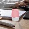 Plastic Identity Protection Roller Stamp Reusable Manual Confidential Blocker  Tax Documents