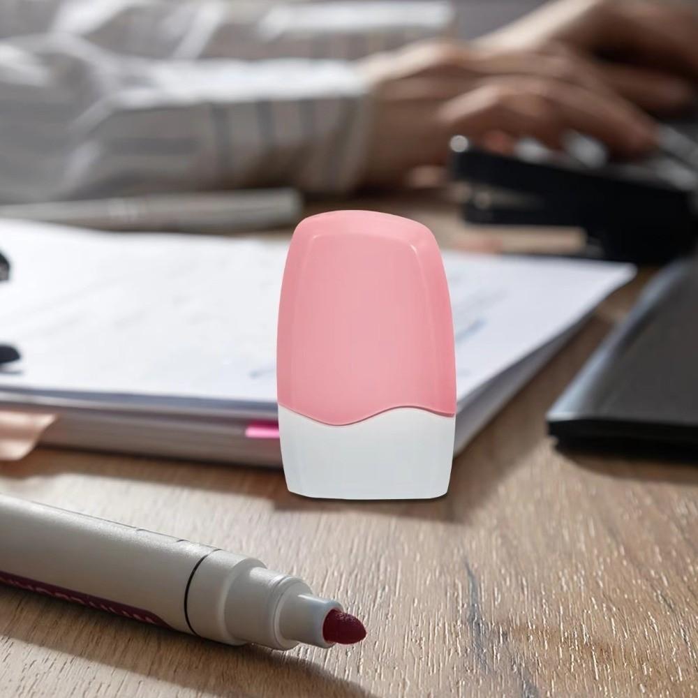Plastic Identity Protection Roller Stamp Reusable Manual Confidential Blocker  Tax Documents