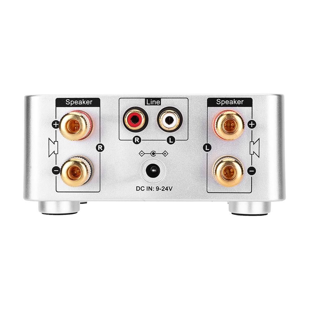 HIFI 5.0 Digital Verstärkerplatine Speicherkartenplayer 50W x 2 Stereo für AMP Verstärker