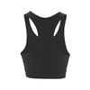 Spiro Womens/Ladies Impact Softex Crop Top