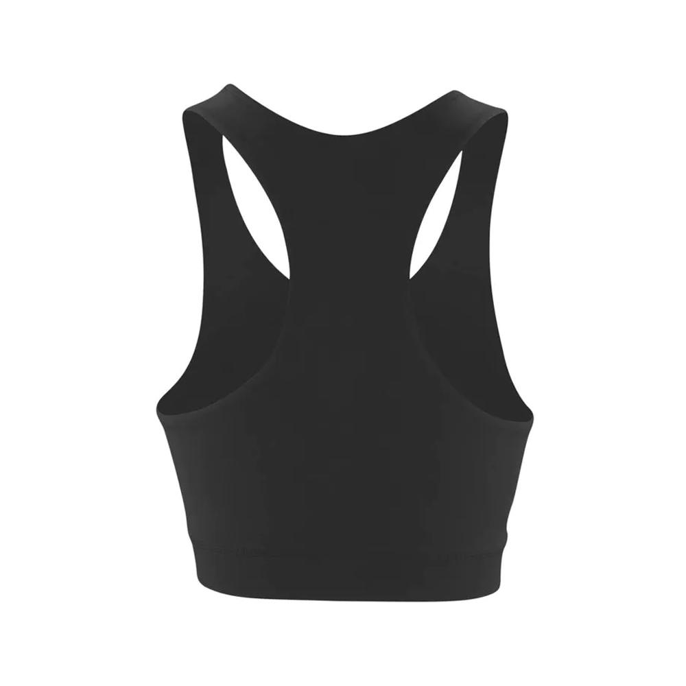 Spiro Womens/Ladies Impact Softex Crop Top