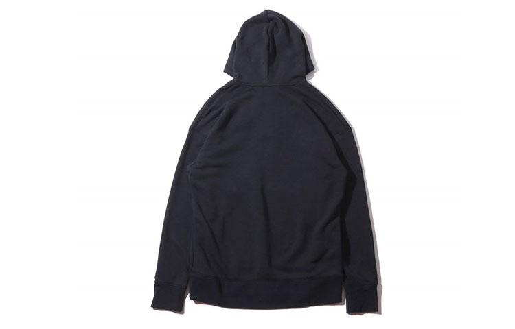 Nike Sweatshirts Men's Hooded Moderate Regular AV8411-010