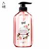 Liu Shen Rose Fragrance Shower Gel