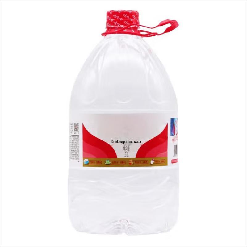 Минеральная вода YMTI, 5 л