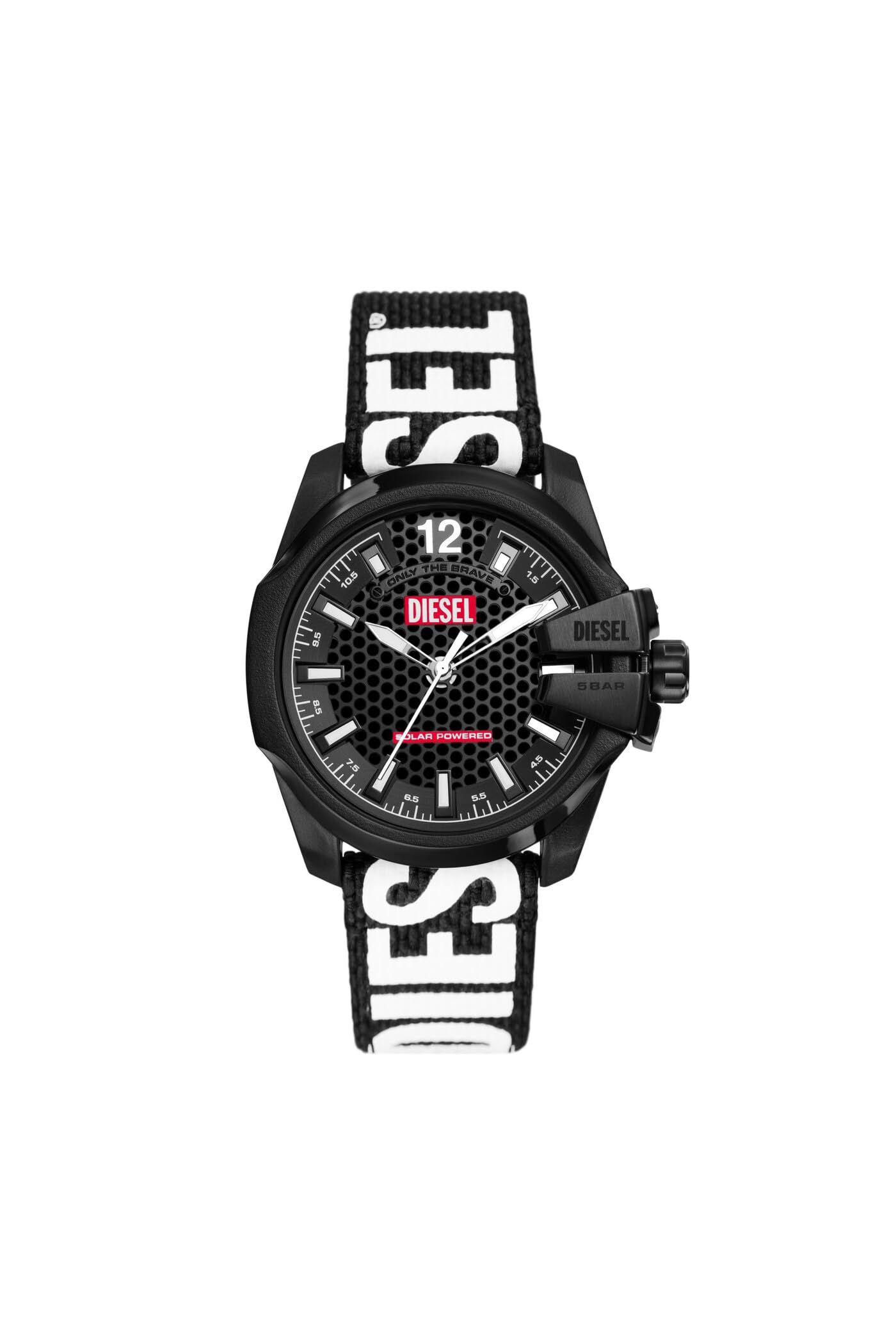 

DIESEL Men s Watch DZ4653 DZ465300QQQ UNI A 01