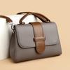High-quality Casual Leather Crossbody Shoulder Bags for Women New Bags and Luxury Designer Tote