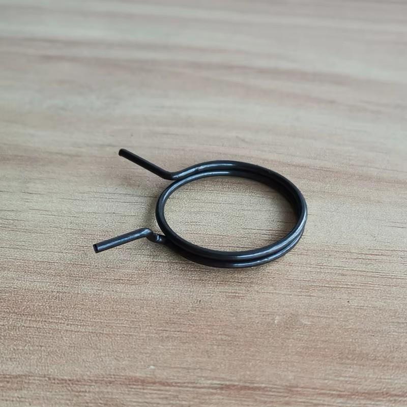 Anti-theft Door Lock Spring Various Specifications The Handle Spring Torsion Spring Electronic Lock Torsion Spring