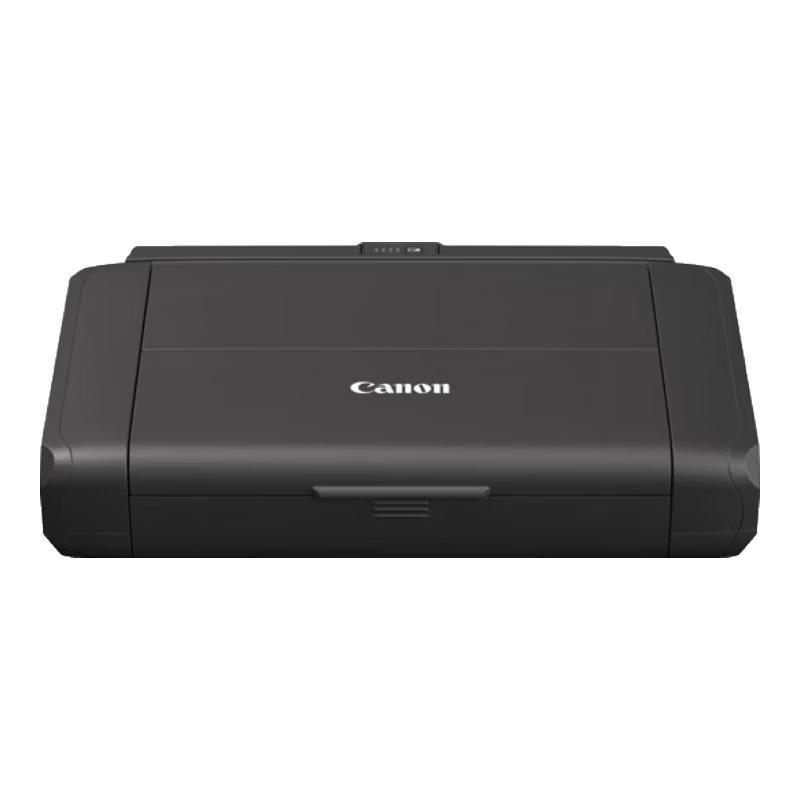 

Canon TR150 Wireless Portable Color Printer CN plug (adapter included) Standard Edition