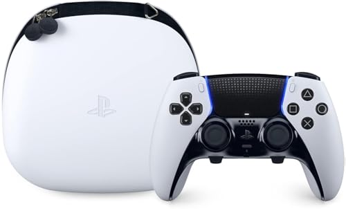 

Оригінальний бездротовий контролер DualSense Edge (CFI-ZCP1J)