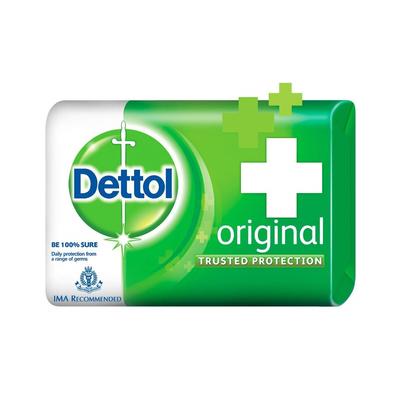 Original Soap (75 G), Original Soap, Dettol
