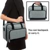 Projector Case Accessory With Portable Size Projectors Home Organization