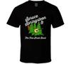 Fichte Springsteen Lustiges Weihnachts-Rock-T-Shirt Unisex T-Shirt