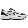 New Asics Gel Pacer Sneakrs 'White Teal' 1203A486-300