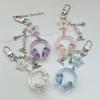 Porta-moedas, clips, porta-chaves – Chaveiros