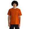 TRESPASS Mens Trillon Short-Sleeved Jersey