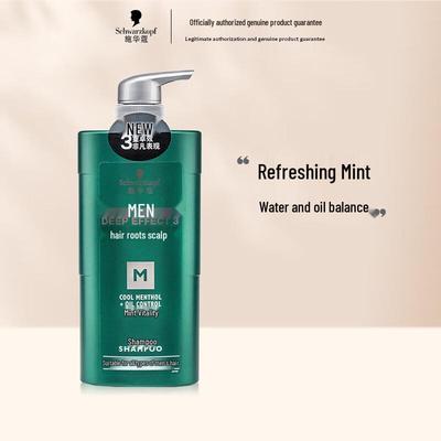 Shampooer og balsammer til hår