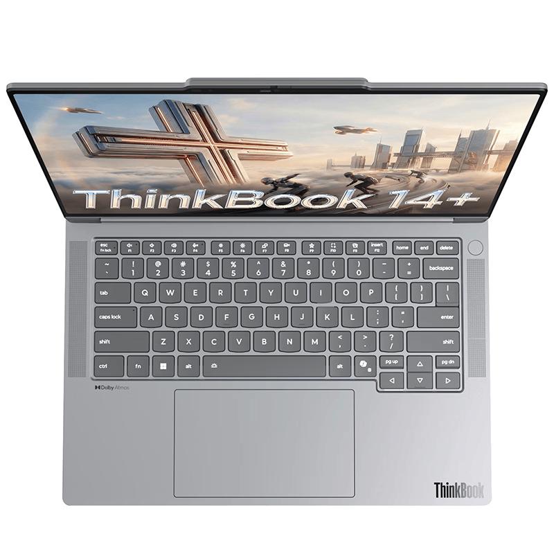 Lenovo ThinkBook 14+ 2026 Edition 14.5-inch Laptop (CN version)